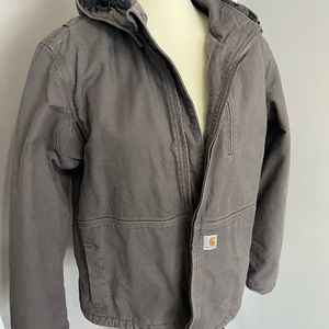 Carhartt jacket
